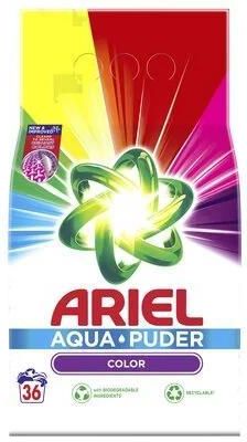 Ariel Proszek Do Prania Aquapuder Color 2.34Kg