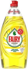Zdjęcie Fairy Płyn do naczyń Citrus 905 ml - Skępe