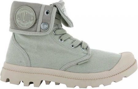 Buty Palladium BAGGY Eucalyptus 92353379 VEGAN