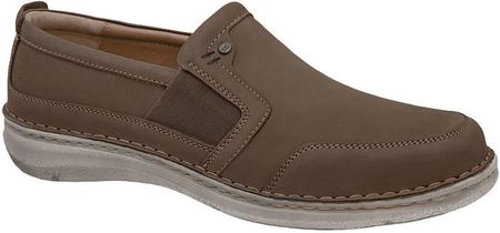 Półbuty JOSEF SEIBEL 43671 10 260 Anvers 71 K Brąz-Vukcano XXL