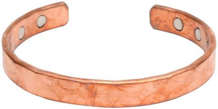 Sattva Biżuteria Bransoletka miedziana 1093 Copper Bracelet