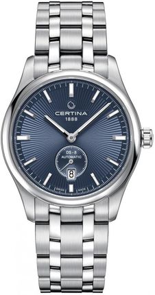 Certina DS-8 Small Second C033.428.11.041.00