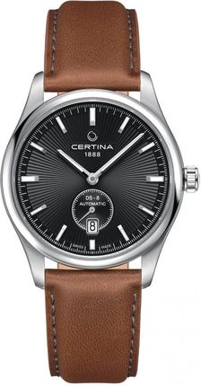 Certina DS-8 Small Second C033.428.16.051.00