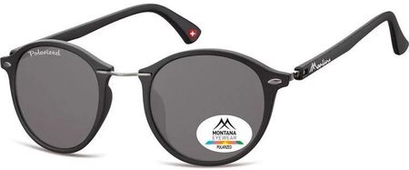 Montana Okragle okulary z polaryzacja MP22