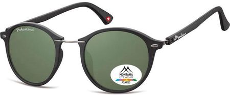 Montana Okragle okulary z polaryzacja MP22A