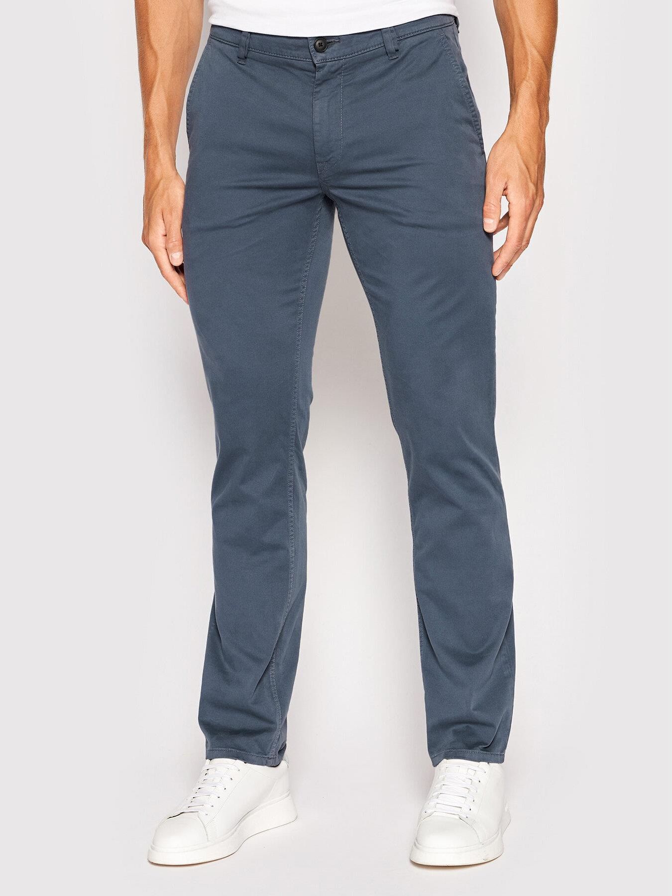 BOSS Chino's voor heren koop je online bij de Bijenkorf