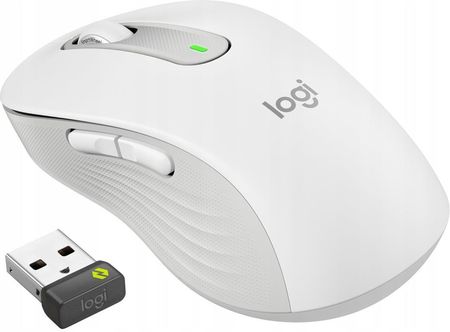 Logitech Signature M650 L (910006349) - фото 4