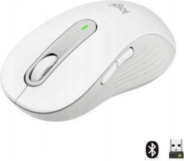 Logitech Signature M650 L (910006349) - фото 2
