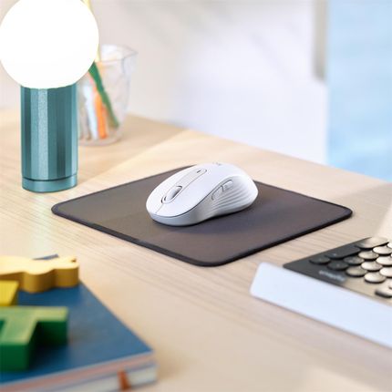 Logitech Signature M650 L (910006349) - фото 6