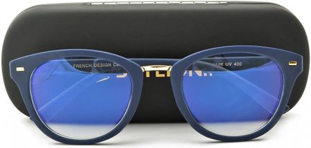 Stylion Okulary Kocie z filtrem światła niebieskiego do komputera zerówki CO-334K
