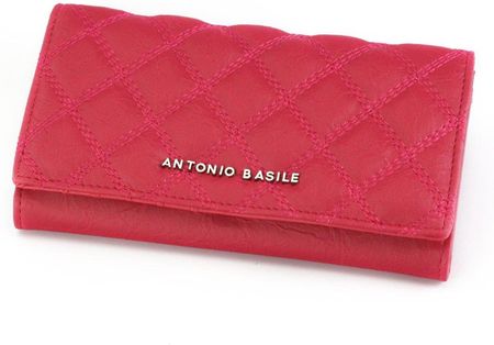 Pikowany portfel damski Antonio Basile LADY37 114