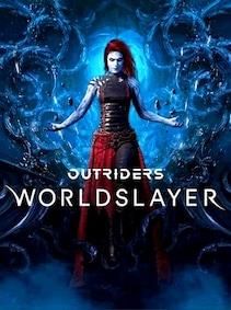 Outriders Worldslayer Bundle (Digital)