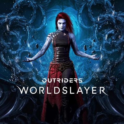 Outriders Worldslayer Bundle (Digital)