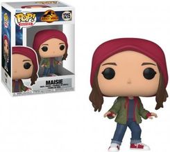 Zdjęcie Funko POP Movies: JW3 - Maisie - Tyszowce