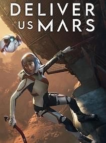 Deliver Us Mars (Digital)