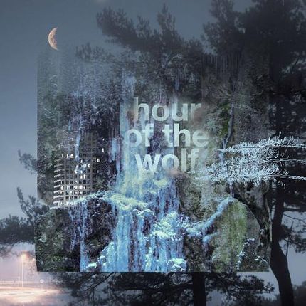 Hour Of The Wolf - Hour of the Wolf (KASETA)