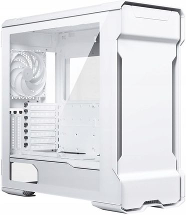 Phanteks Enthoo Evolv X Midi Tower RGB, загартоване скло, матово-білий (GEPH139) - Фото 5