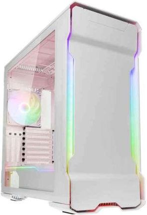 Phanteks Enthoo Evolv X Midi Tower RGB szkło hartowane matowy biały (GEPH139)