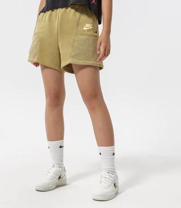 NIKE SZORTY W NSW AIR FLC SHORT