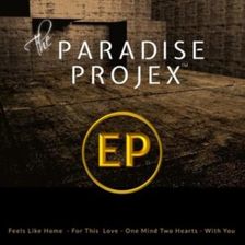 The Paradise Projex - The Paradise Projex (Winyl)