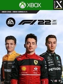 F1 22 (Xbox Series Key)
