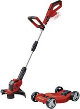 Zdjęcie Einhell Podkaszarka Power X-Change Ge-Ct 18/28 Li Tc-Solo 18 V - Wolbrom