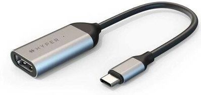 HYPERDRIVE HYPERDRIVE PRZEJŚCIÓWKA Z USB-C NA 4K 60HZ HDMI (HD425A)  (HD425A)