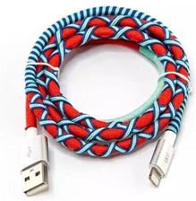 ISY KABEL LIGHTNING  IUC-4100-RB-L 1M ® KUP TERAZ  (IUC4100RBL)