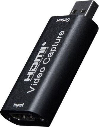 MICROCONNECT MICROCONNECT ADAPTER USB USB - HDMI (W125744389) (MCGENCH)  (MCGENCH)