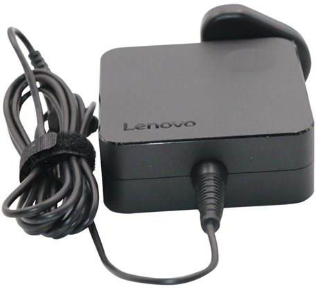 Originale Lenovo ADLX65CLGK2A 01FR155 Caricabatterie adattatore di