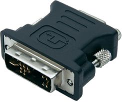 Club 3D Adapter DVI-I na VGA - zdjęcie 1