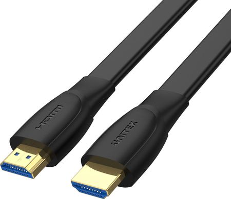 UNITEK  KABEL HDMI - HDMI 1M CZARNY (C11063BK-1M) (C11063BK1M)  (C11063BK1M)