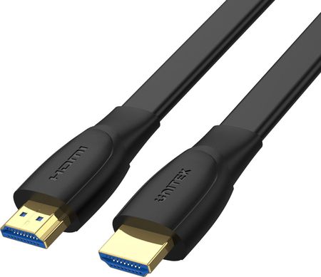UNITEK  KABEL HDMI - HDMI 5M CZARNY (C11063BK-5M) (C11063BK5M)  (C11063BK5M)