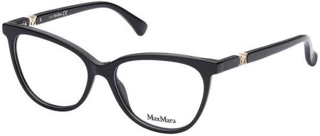 Max Mara Mm5018 001 One Size (53) Czarne