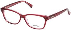 Zdjęcie Max Mara Mm5013 071 One Size (54) Czerwone - Mielec