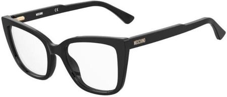 Moschino Mos 603 807 52 Czarny