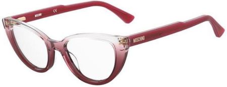 Moschino Mos 605 6Xq 51 Czerwony