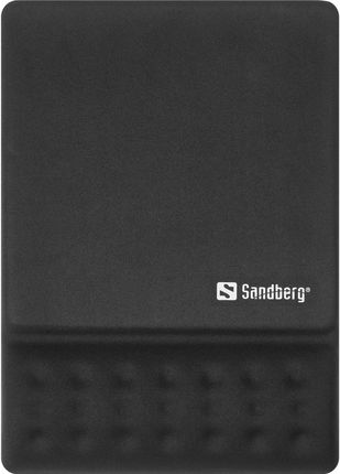 Sandberg Memory Foam Mousepad Square (52038)