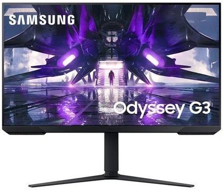 Samsung 32" Odyssey G3 (LS32AG324NUXEN)