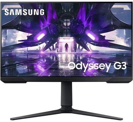 Samsung 24" Odyssey G3 (LS24AG324NUXEN)