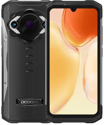 Doogee S98 Pro 8/256GB Czarny