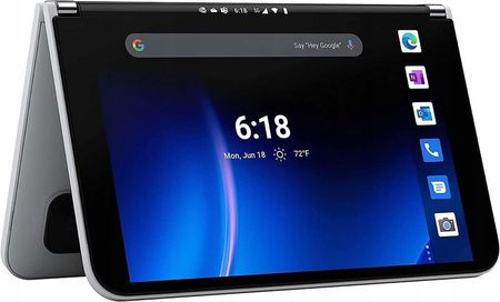 スマートフォン本体 Microsoft Surface Duo 2 8GB/128GB Microsoft Surface Duo 2 8/128GB Biały - Cena, opinie na Ceneo.pl