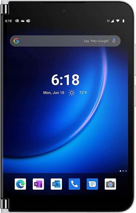 Microsoft Surface Duo 2 8/128GB Biały - Cena, opinie na Ceneo.pl