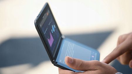 Microsoft Surface Duo 2 8/128GB Biały - Cena, opinie na Ceneo.pl