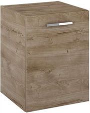 Zdjęcie Elita Kwadro Plus Szafka Boczna Dębowa 168970 292032 - Wyszogród