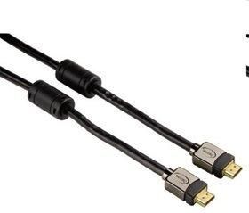 Hama kabel HDMI - HDMI 1,5m (83137)