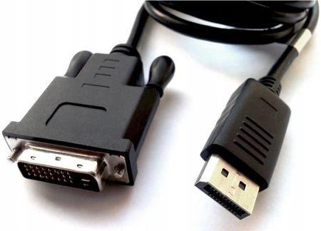 Unitek DisplayPort - DVI 1,5m 24+1 (Y-5118BA)