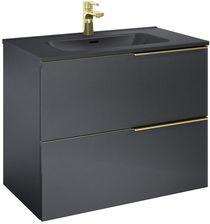 Zdjęcie Elita Soho Szafka Czarny 168743 606822 - Bogatynia