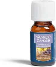 Zdjęcie Yankee Candle Lemon Lavender 10 Ml Olejek Zapachowy 640 - Słupsk