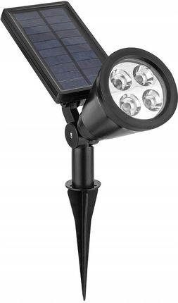 Neo Tools Lampa Solarna 180 Lm
